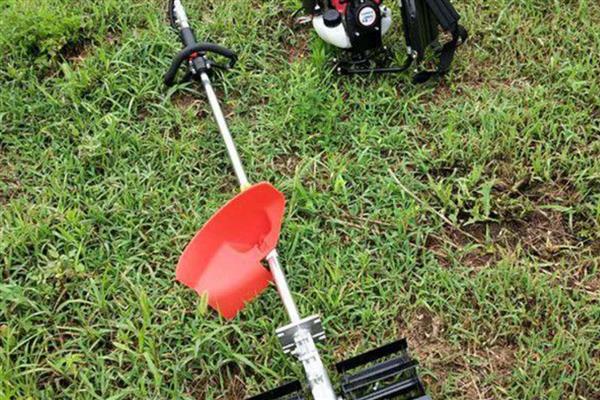 除草机怎么选择，可根据供电类型来选择