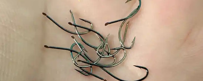 秋田狐鱼钩适不适合拉饵，适合用拉饵