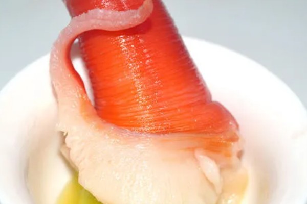 兰花蚌是什么，是种双壳贝类