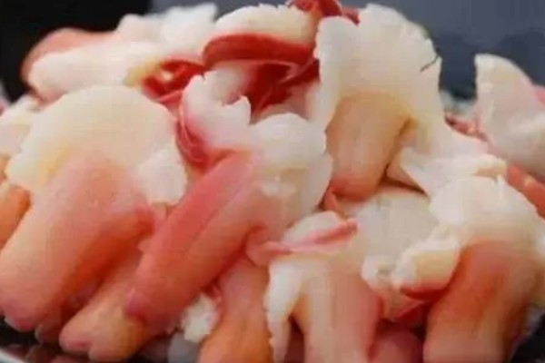 兰花蚌是什么，是种双壳贝类