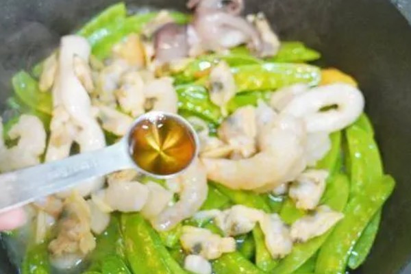 兰花蚌是什么，是种双壳贝类