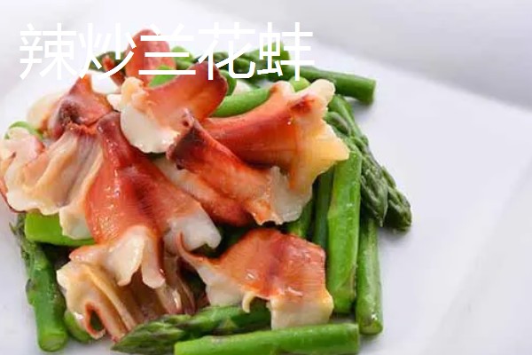 兰花蚌是什么，是种双壳贝类