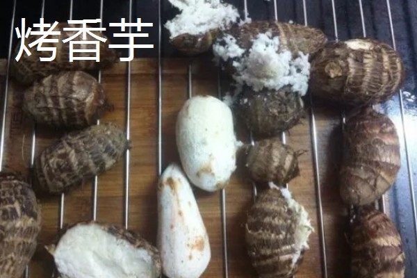 哪些生意不需要门面，烤香芋、烤土豆、烤肉丸等小吃可以考虑