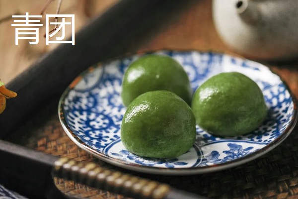 哪天是寒食节,清明节前1-2天