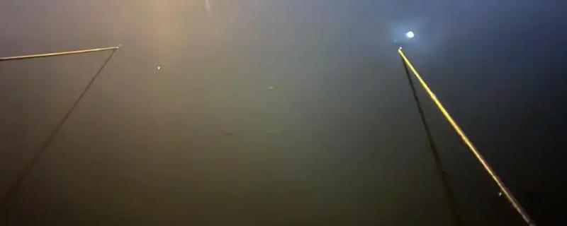 5月份夜钓钓深水还是浅水好，钓浅水容易钓到鱼