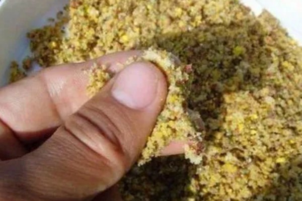 怎么在水库中钓鲫鱼，首选钓点是水草区