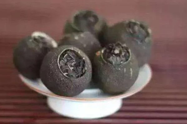 小柑胎是山橘吗，小柑胎不是山橘