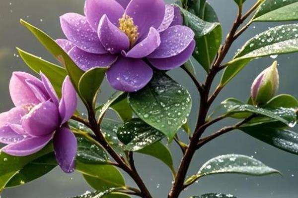 怎么养殖含笑花，生长期每隔15天施一次肥