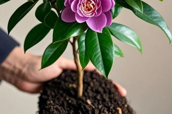 怎么养殖含笑花，生长期每隔15天施一次肥