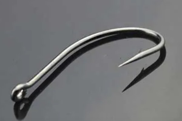 丸世钩尺寸对比,1号丸世钩的拉力值为1.5-2.3公斤