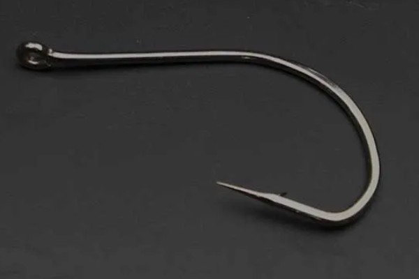 丸世钩尺寸对比,1号丸世钩的拉力值为1.5-2.3公斤