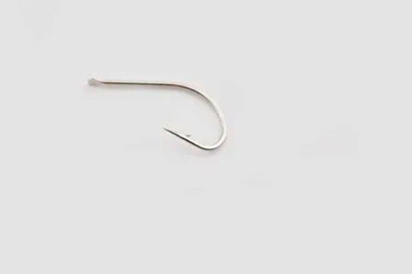 丸世钩尺寸对比,1号丸世钩的拉力值为1.5-2.3公斤