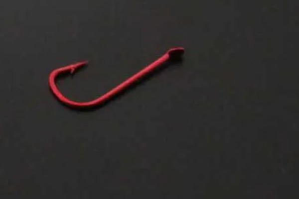 丸世钩尺寸对比,1号丸世钩的拉力值为1.5-2.3公斤