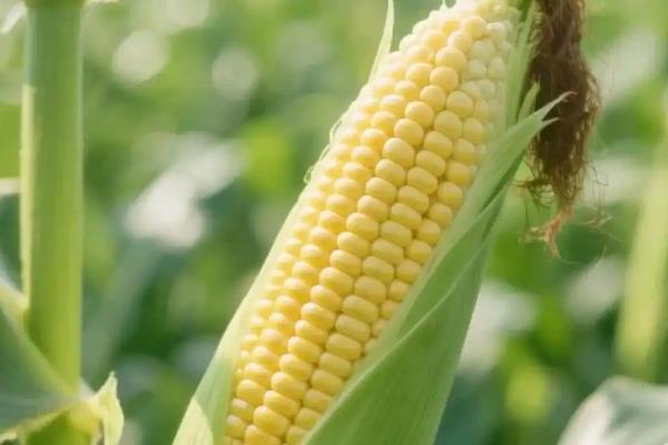 玉米种子什么品种好，推荐郑单958、先玉335等