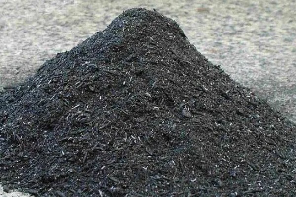 草木灰能用作花肥吗,草木灰是可以做花肥的