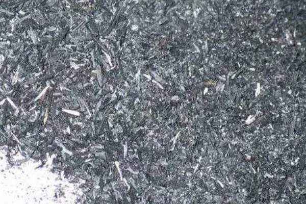 草木灰能用作花肥吗,草木灰是可以做花肥的