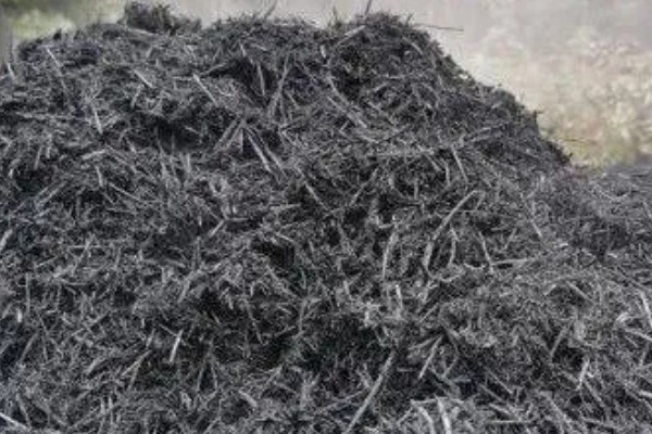 草木灰能用作花肥吗,草木灰是可以做花肥的