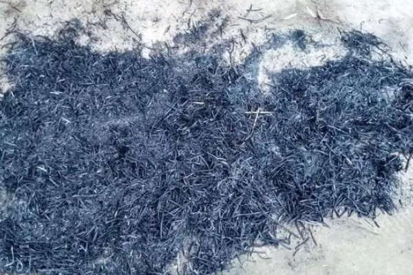 草木灰能用作花肥吗,草木灰是可以做花肥的