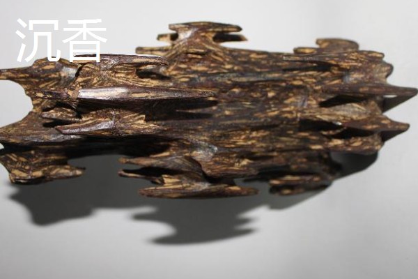 沉香和沉香木的区别,价格和作用均不同
