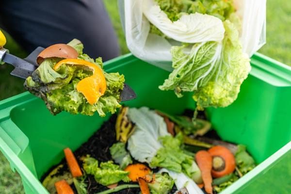 复合肥和有机肥的简介，前者属于复混肥料、后者是一种含碳物料