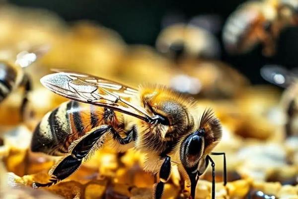 蜜蜂春繁时失王如何处理，最有效的方法是介入新王