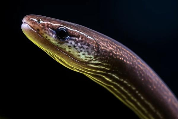 鳗鱼产于哪里，在我国主产于长江、闽江等水域