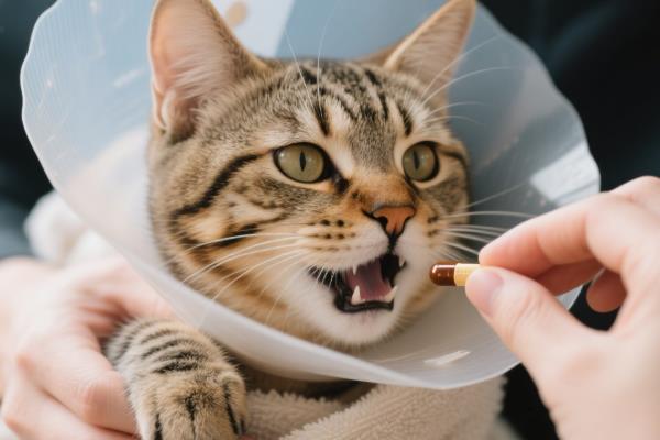 犬猫淋巴肉瘤怎么治疗，可使用环磷酰胺等药物