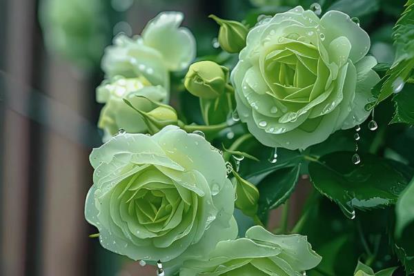 玫瑰的花语大全，不同颜色的花语不同