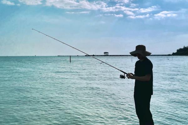 综合竿的简介，可以兼钓鲫鱼和鲤鱼