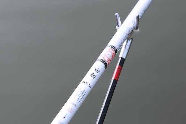 综合竿的简介，可以兼钓鲫鱼和鲤鱼