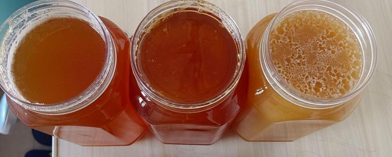 蜂蜜结晶了如何融化，最简单的就是隔水加热