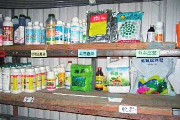 氰戊马拉松的防治对象，可以灭杀蚜虫、棉铃虫、红蜘蛛等害虫