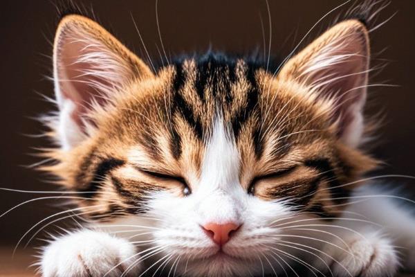 猫咪肠胃不好吃什么,可喂食活性益生菌
