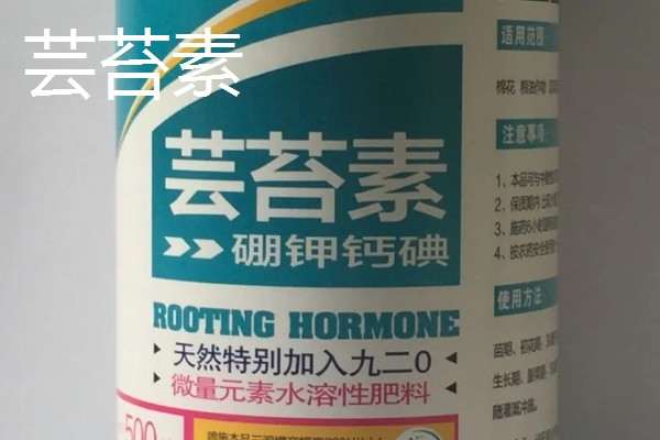 除草剂为什么发生药害，可能是药剂质量差、误用或使用不当等因素所致