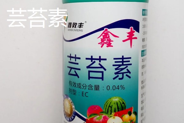 除草剂为什么发生药害，可能是药剂质量差、误用或使用不当等因素所致