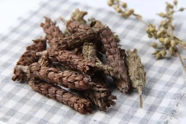 夏枯草的价格，每个地区的价格不同