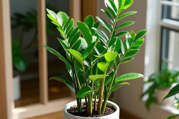 金钱树有哪些花语，代表财源滚滚、荣华富贵等含义