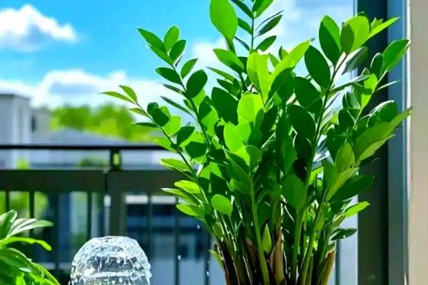 金钱树有哪些花语，代表财源滚滚、荣华富贵等含义