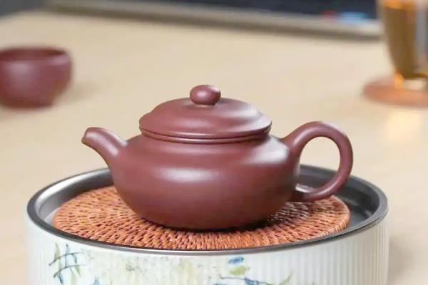 普洱茶有什么种类，分为饼茶、沱茶、砖茶等类型