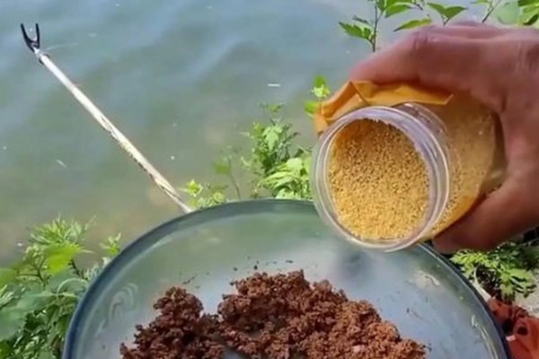 大面积水库要打窝吗，打窝聚鱼对垂钓还是有帮助的