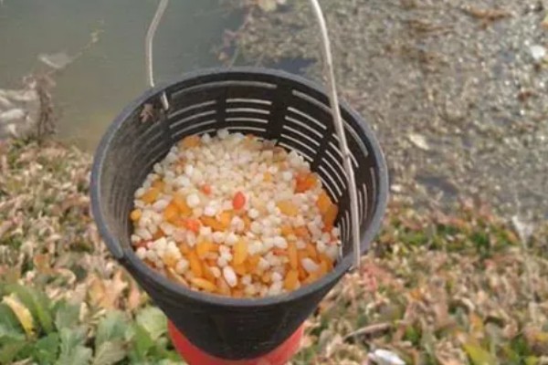 大面积水库要打窝吗，打窝聚鱼对垂钓还是有帮助的