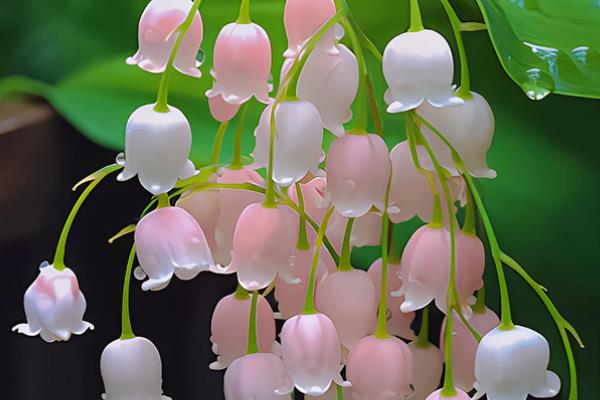 铃兰花适合深盆种植吗，铃兰花适合深盆