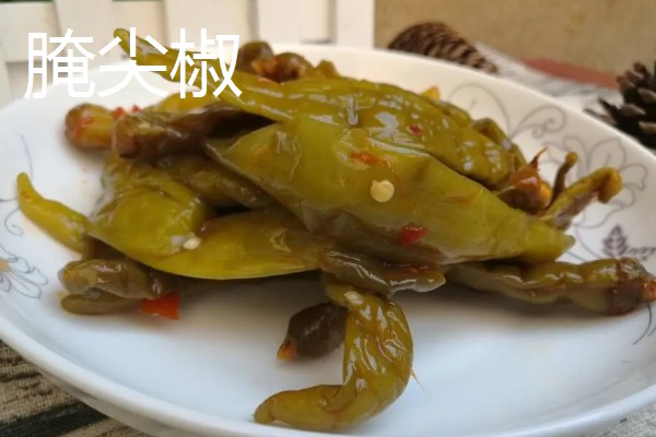 种尖椒用什么土，选择腐殖质含量丰富的土壤