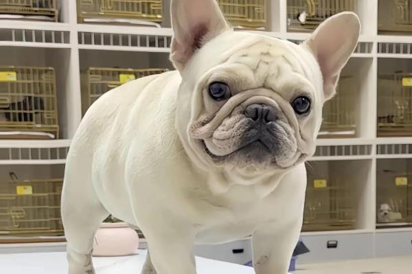 幼犬为什么会感冒咳嗽，营养不足、洗澡着凉都会导致