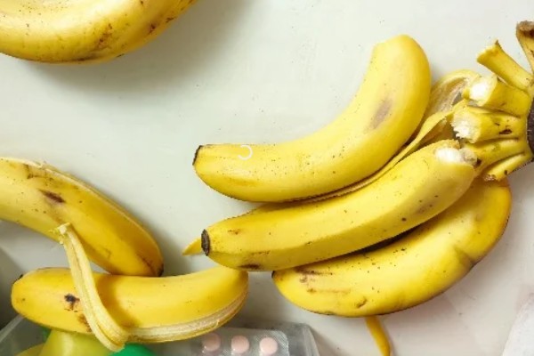 香蕉熟透了还可以吃吗,是可以吃的