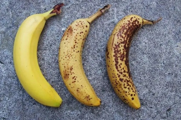 香蕉熟透了还可以吃吗,是可以吃的