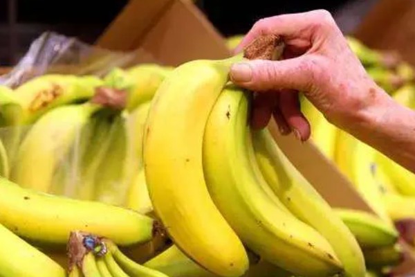 香蕉熟透了还可以吃吗,是可以吃的