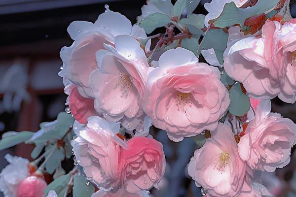 西府海棠长虫子如何处理，养在通风、有阳光的地方可降低病虫危害