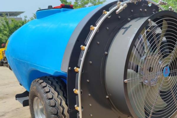 机动喷雾器的常见故障，主要有以下几种