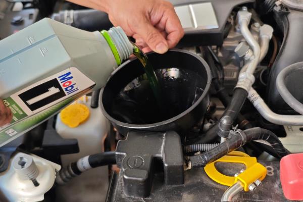 机动喷雾器的常见故障，主要有以下几种